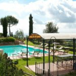 Villa Infinito – Sinalunga*