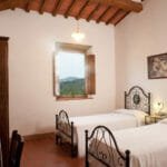 Villa Infinito – Sinalunga*