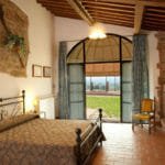 Villa Infinito – Sinalunga*