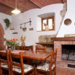 Villa Infinito – Sinalunga*