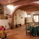 Villa Infinito – Sinalunga*