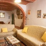 Villa Infinito – Sinalunga*