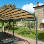 Villa Infinito – Sinalunga*