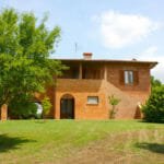 Villa La Contea – Sinalunga