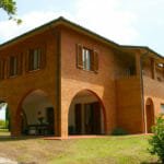 Villa La Contea – Sinalunga