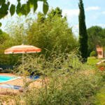Villa La Contea – Sinalunga
