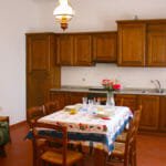 Villa La Contea – Sinalunga