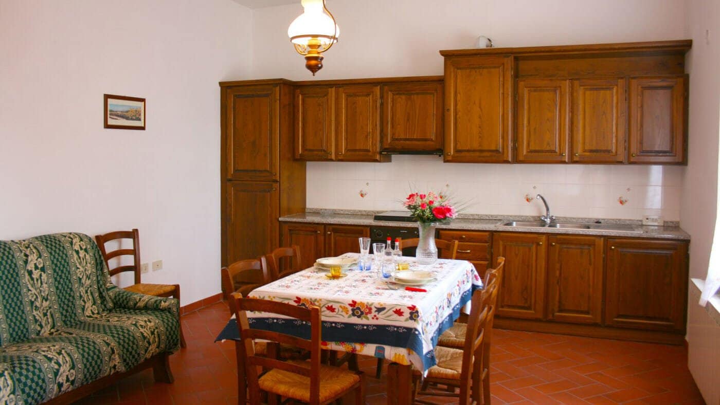 Villa La Contea – Sinalunga