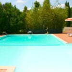Villa La Contea – Sinalunga