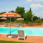 Villa La Contea – Sinalunga
