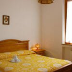 Villa La Contea – Sinalunga