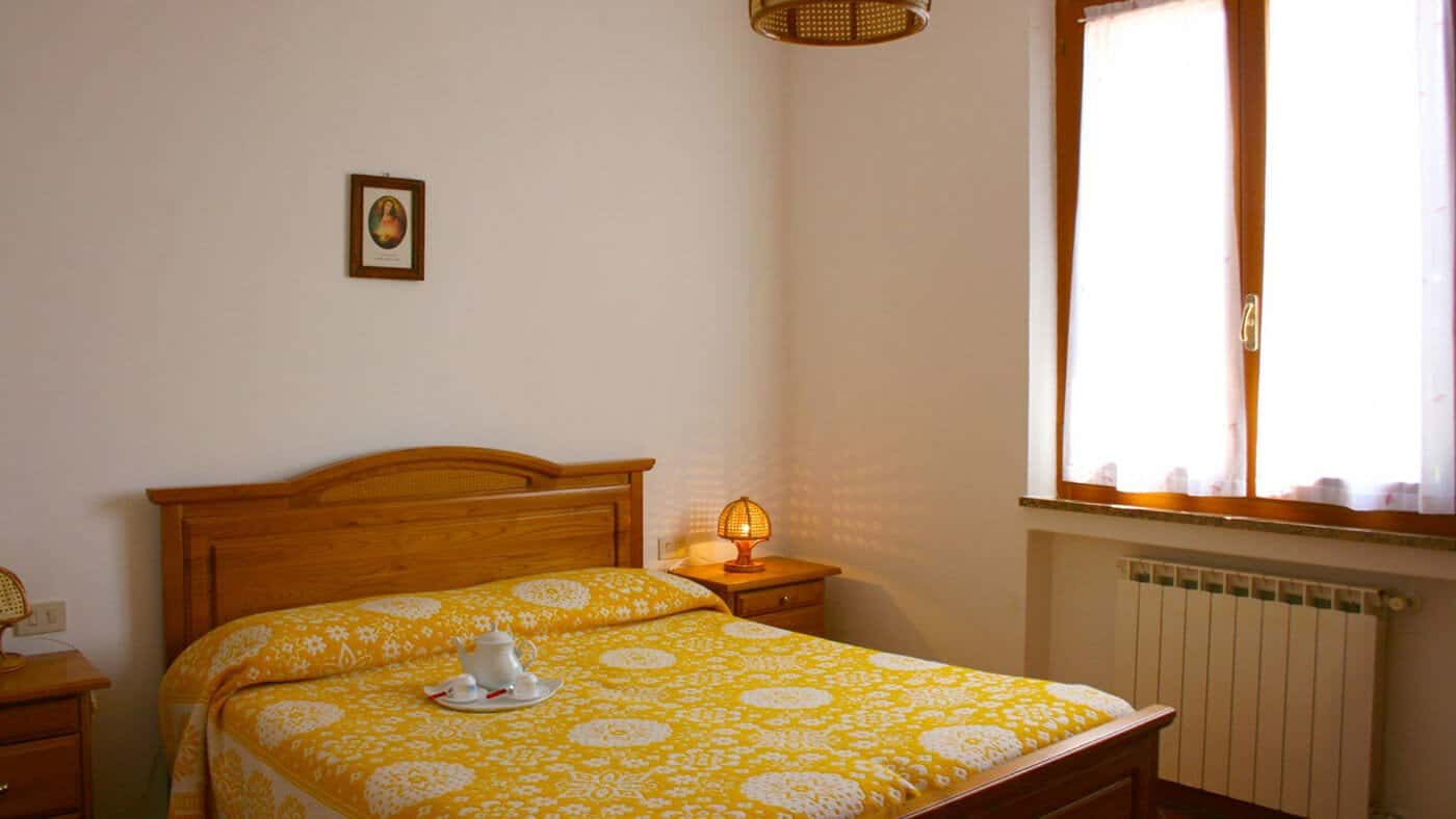 Villa La Contea – Sinalunga