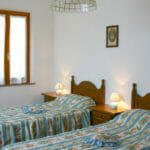 Villa La Contea – Sinalunga
