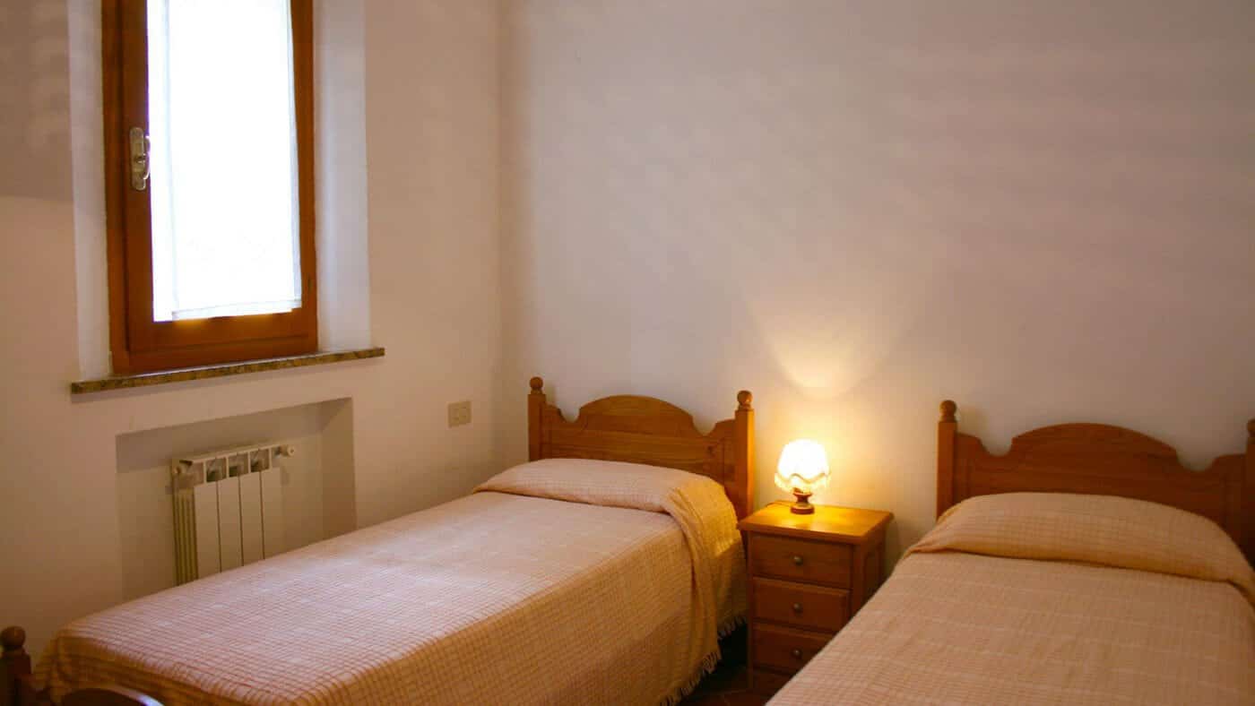 Villa La Contea – Sinalunga