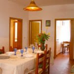 Villa La Contea – Sinalunga