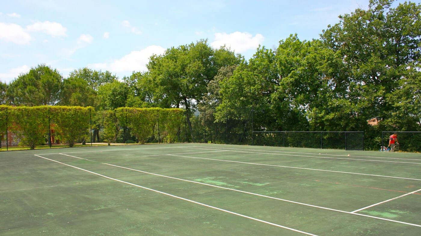 Villa La Contea – Sinalunga