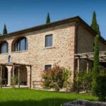 Villa Leopoldina – Arezzo