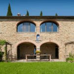 Villa Leopoldina – Arezzo