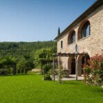 Villa Leopoldina – Arezzo