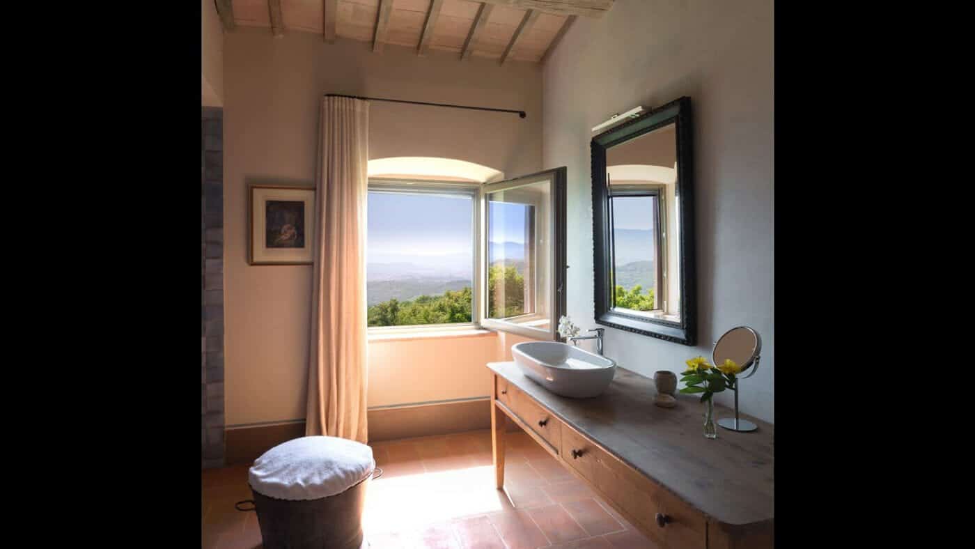 Villa Leopoldina – Arezzo