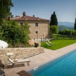 Villa Leopoldina – Arezzo