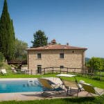 Villa Leopoldina – Arezzo