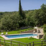 Villa Leopoldina – Arezzo