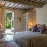 Villa Leopoldina – Arezzo
