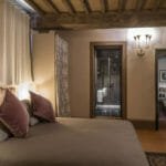 Villa Leopoldina – Arezzo