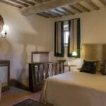 Villa Leopoldina – Arezzo