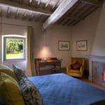 Villa Leopoldina – Arezzo