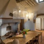 Villa Leopoldina – Arezzo