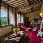 Villa Leopoldina – Arezzo