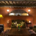 Villa Leopoldina – Arezzo