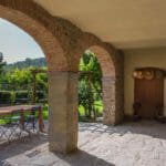 Villa Leopoldina – Arezzo
