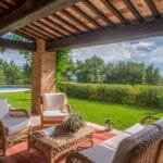 Villa Mandorlo – Arezzo