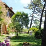 Villa Palazzolo Alto – Monte San Savino