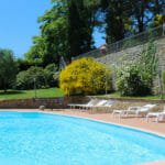 Villa Palazzolo Alto – Monte San Savino