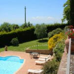 Villa Palazzolo Alto – Monte San Savino