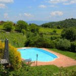 Villa Palazzolo Alto – Monte San Savino