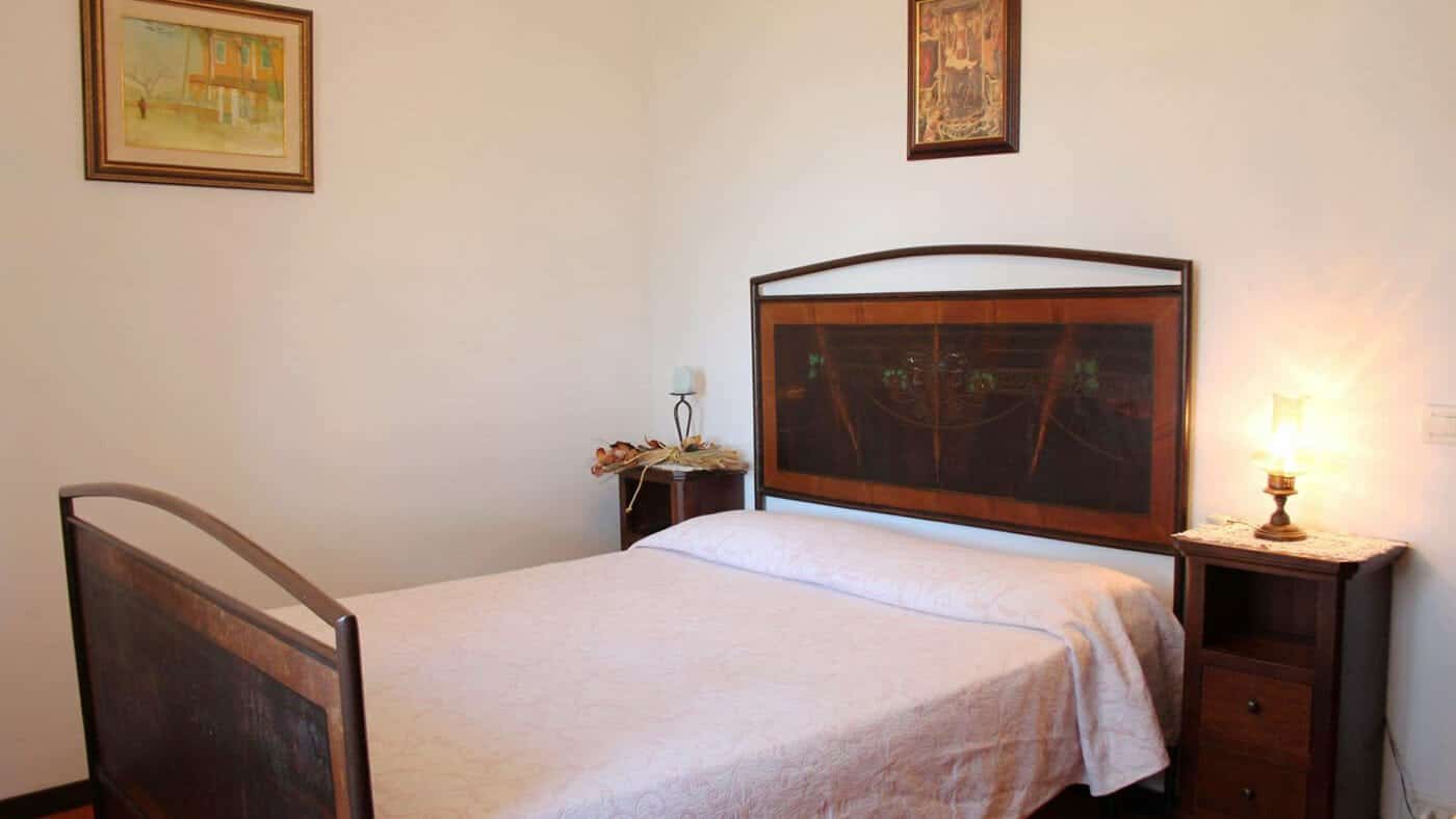 Villa Palazzolo Alto – Monte San Savino