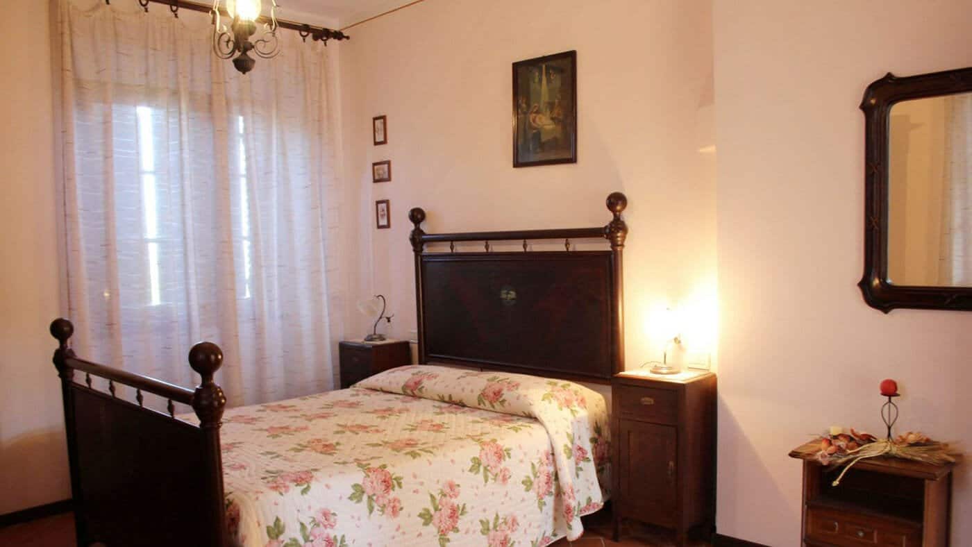 Villa Palazzolo Alto – Monte San Savino