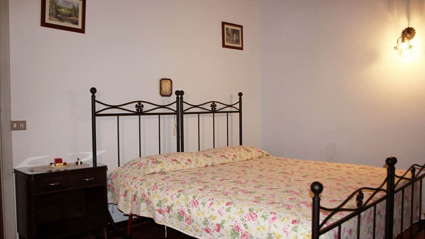 Villa Palazzolo Alto – Monte San Savino
