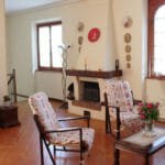 Villa Palazzolo Alto – Monte San Savino