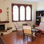 Villa Palazzolo Alto – Monte San Savino