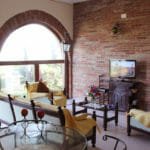 Villa Palazzolo Alto – Monte San Savino