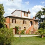Villa Podere Caggiolo – Marciano della Chiana
