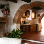 Villa Podere Caggiolo – Marciano della Chiana