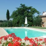 Villa Podere Caggiolo – Marciano della Chiana