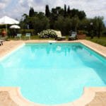 Villa Podere Caggiolo – Marciano della Chiana